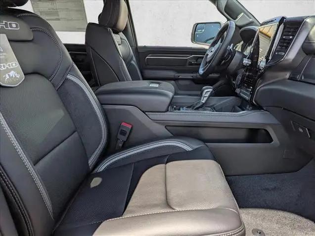 2027 Ram 1500 RHO