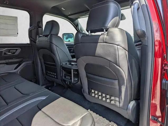 2027 Ram 1500 RHO
