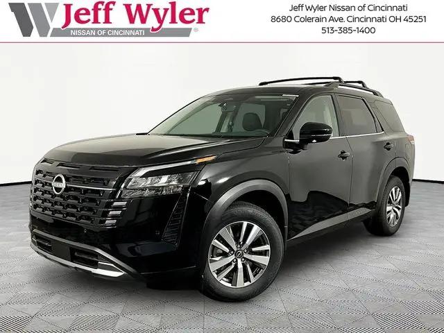 2026 Nissan Pathfinder SL for sale in Cincinnati, OH