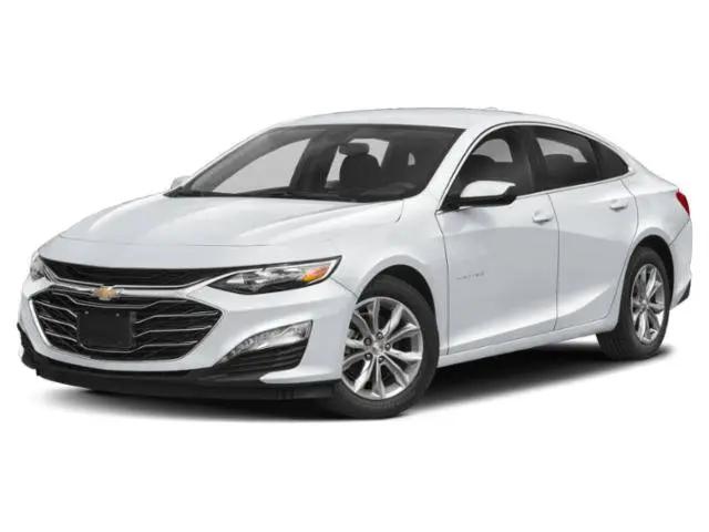2024 Chevrolet Malibu FWD 1LT for sale in Glendale Heights, IL