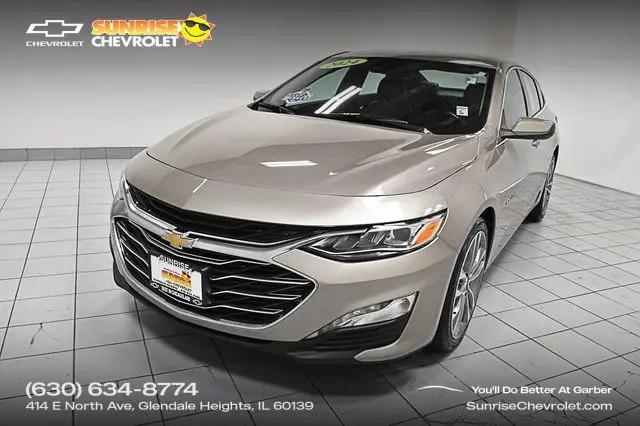 2024 Chevrolet Malibu FWD 2LT for sale in Glendale Heights, IL