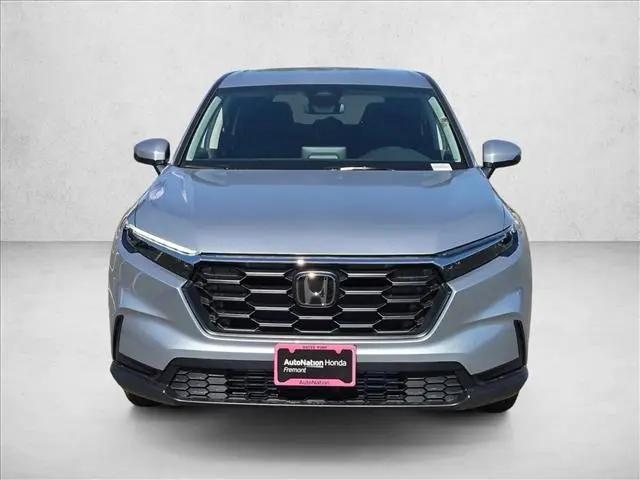 2026 Honda CR-V LX 2WD