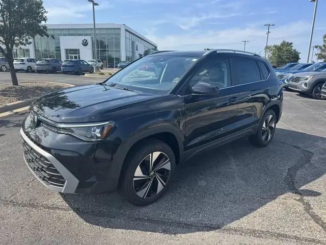 2026 Volkswagen Taos SE for sale in Lee's Summit, MO