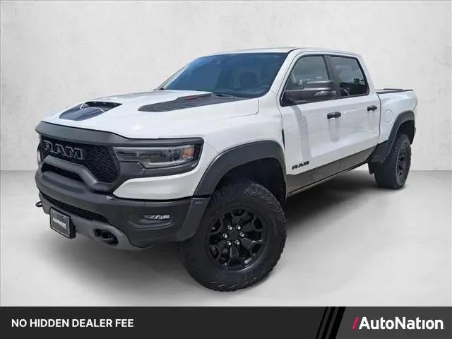 2023 Ram 1500 TRX Crew Cab 4x4 5'7" Box for sale in Corpus Christi, TX
