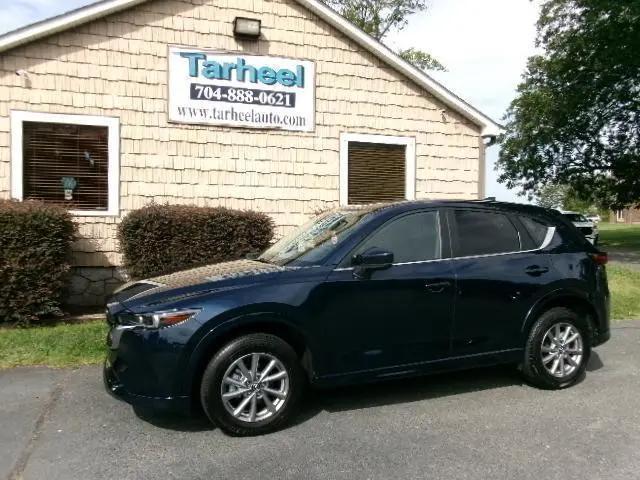 2025 Mazda CX-5 2.5 S Preferred for sale in Locust, NC