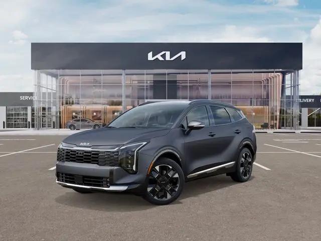 2027 Kia Sportage Hybrid SX-Prestige for sale in Irving, TX