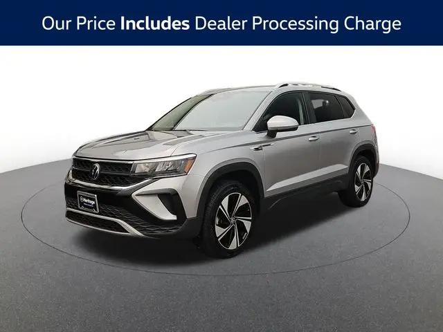 2023 Volkswagen Taos 1.5T SE for sale in Baltimore, MD