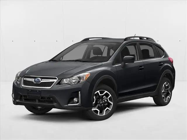 2017 Subaru Crosstrek 2.0i Limited for sale in Buford, GA