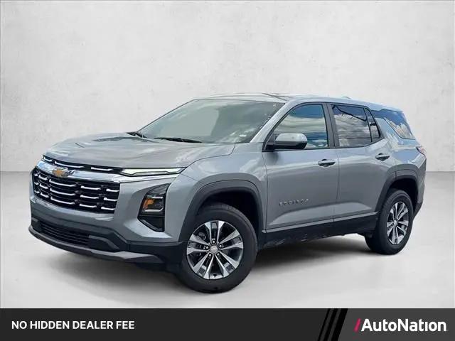 2026 Chevrolet Equinox FWD LT for sale in Buford, GA