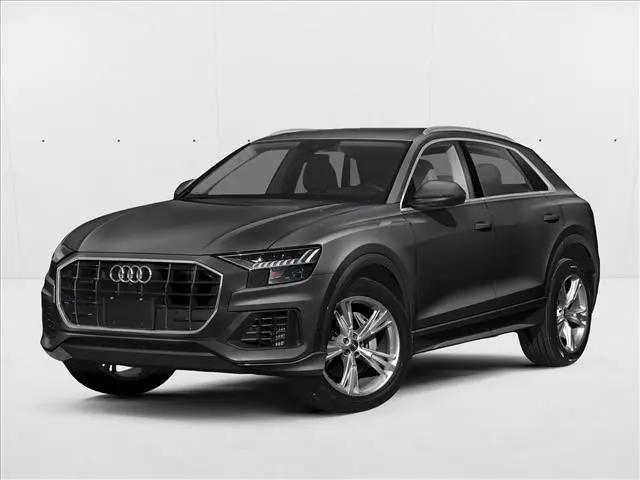 2019 Audi Q8 55 Premium for sale in Mountain View, CA
