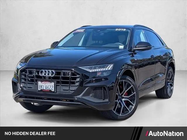 2019 Audi Q8 55 Premium for sale in Mountain View, CA