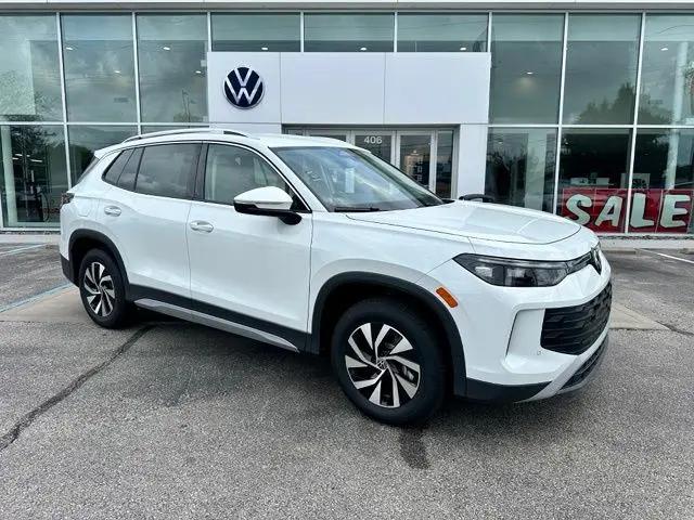 2026 Volkswagen Tiguan S for sale in Clarksville, IN