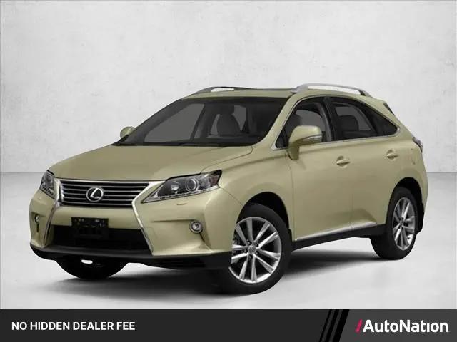 2015 Lexus RX 350 RX 350 for sale in Fort Worth, TX