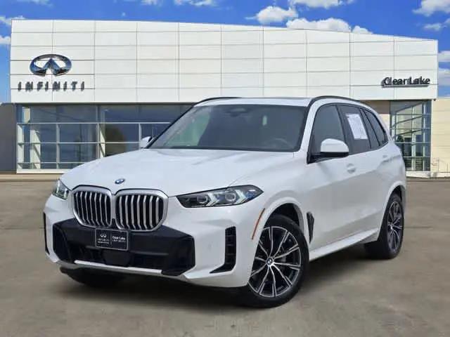 2026 BMW X5 xDrive40i for sale in Houston, TX