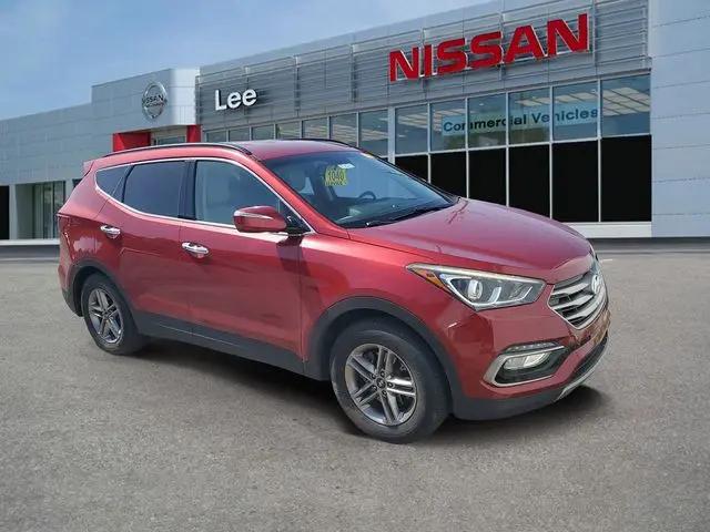2017 Hyundai Santa Fe Sport 2.4L for sale in Fort Walton Beach, FL