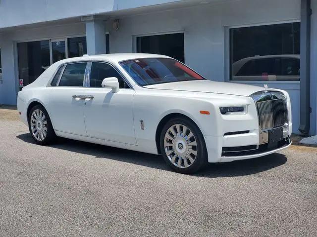 2019 Rolls-Royce Phantom Standard for sale in Fort Walton Beach, FL