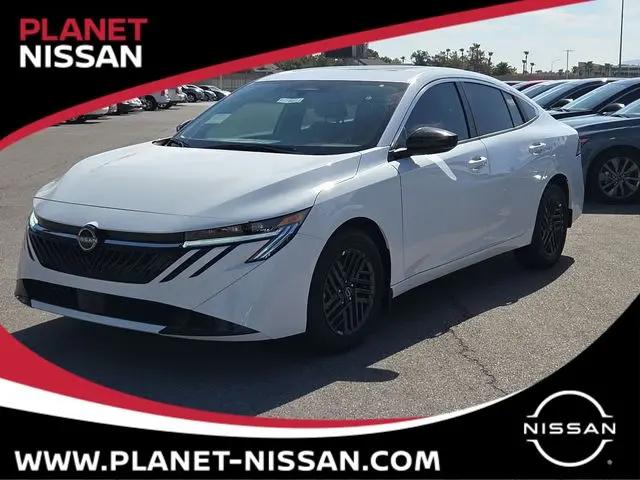 2026 Nissan Sentra SV for sale in Las Vegas, NV