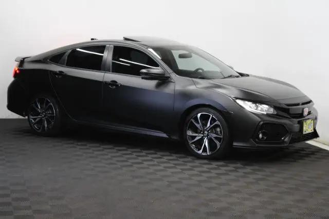 2019 Honda Civic Si for sale in Chantilly, VA