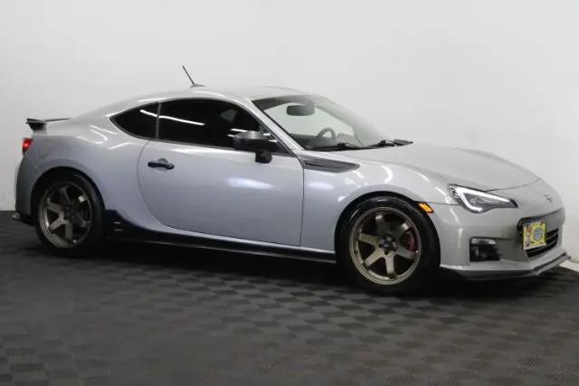 2013 Subaru BRZ Limited for sale in Chantilly, VA