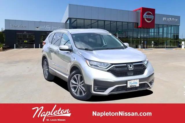 2022 Honda CR-V AWD Touring for sale in St. Louis, MO