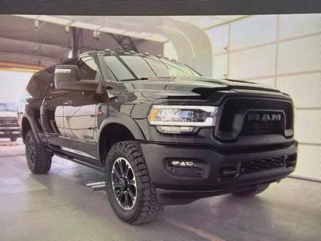 2024 Ram 2500 Power Wagon Rebel Crew Cab 4x4 6'4" Box for sale in Arlington, TX
