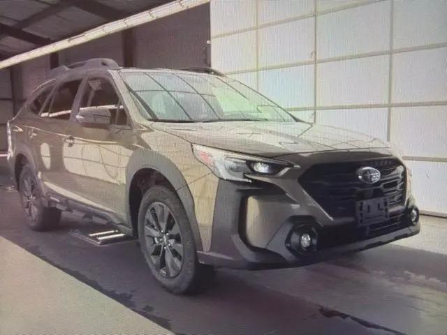 2025 Subaru Outback Onyx Edition for sale in Arlington, TX