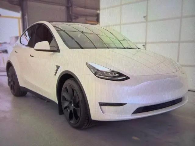 2023 Tesla Model Y Long Range Dual Motor All-Wheel Drive for sale in Arlington, TX