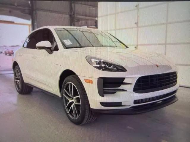 2019 Porsche Macan Macan for sale in Arlington, TX