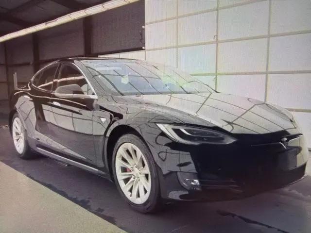 2020 Tesla Model S Performance Dual Motor All-Wheel Drive for sale in Arlington, TX