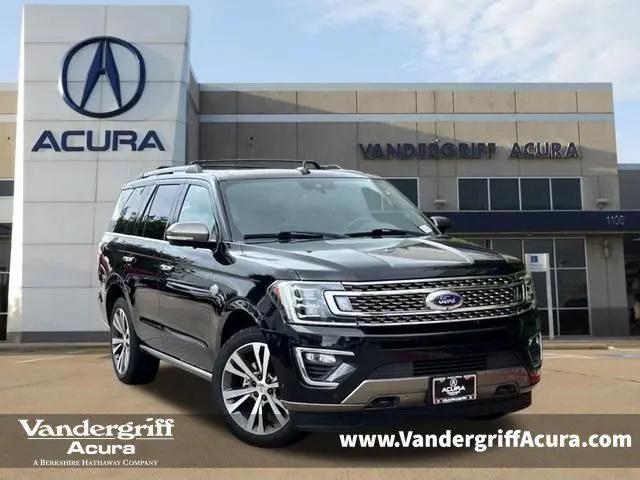 2020 Ford Expedition King Ranch for sale in Arlington, TX