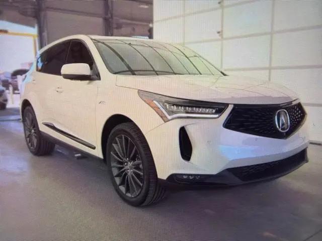 2024 Acura RDX A-SPEC Advance Package for sale in Arlington, TX