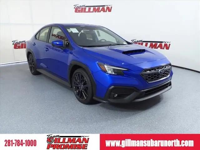 2026 Subaru WRX Premium for sale in Houston, TX
