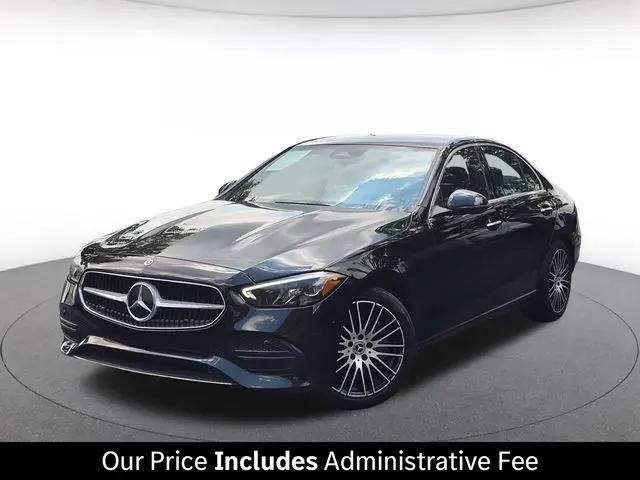 2024 Mercedes-Benz C-CLASS C 300 C 300 for sale in O'Fallon, MO