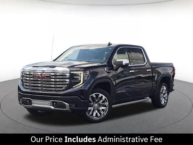 2022 GMC Sierra 1500 4WD Crew Cab Short Box Denali for sale in O'Fallon, MO