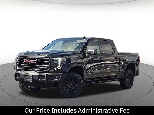 2023 GMC Sierra 1500 4WD Crew Cab Short Box AT4X for sale in O'Fallon, MO