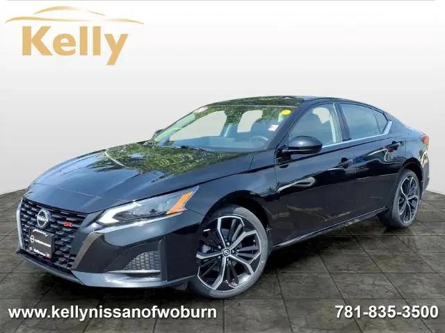 2024 Nissan Altima SR Intelligent AWD for sale in Woburn, MA
