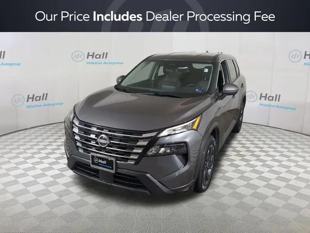 2025 Nissan Rogue SV Intelligent AWD for sale in Virginia Beach, VA