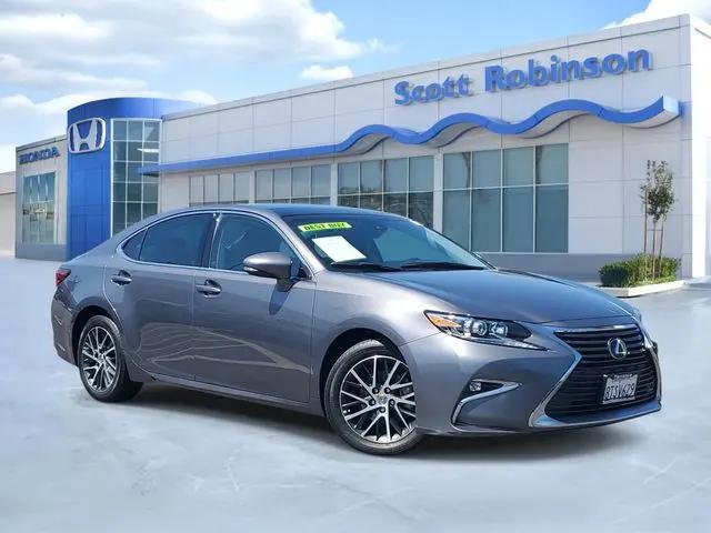 2017 Lexus ES 350 ES 350 for sale in Torrance, CA