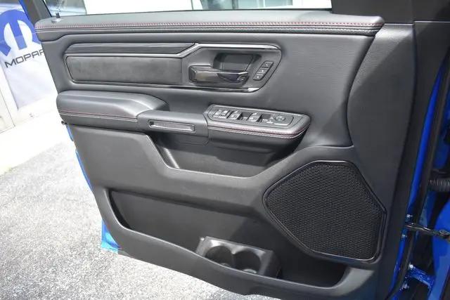 2026 Ram 1500 Laramie Crew Cab 4x4 57 Box