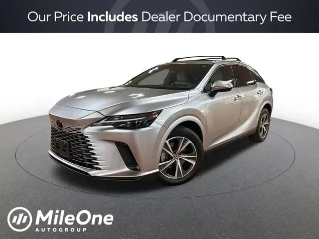 2024 Lexus RX 350 Premium for sale in Harrisburg, PA
