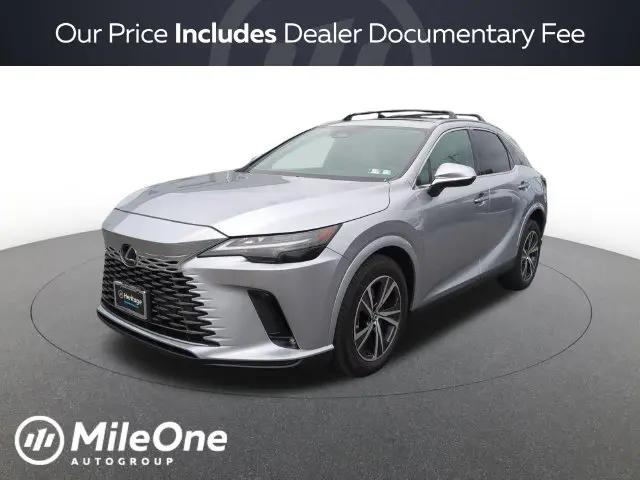 2024 Lexus RX 350 Premium for sale in Harrisburg, PA