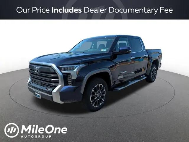2024 Toyota Tundra Limited for sale in Harrisburg, PA