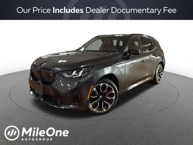 2026 BMW X3 M50 xDrive for sale in Harrisburg, PA