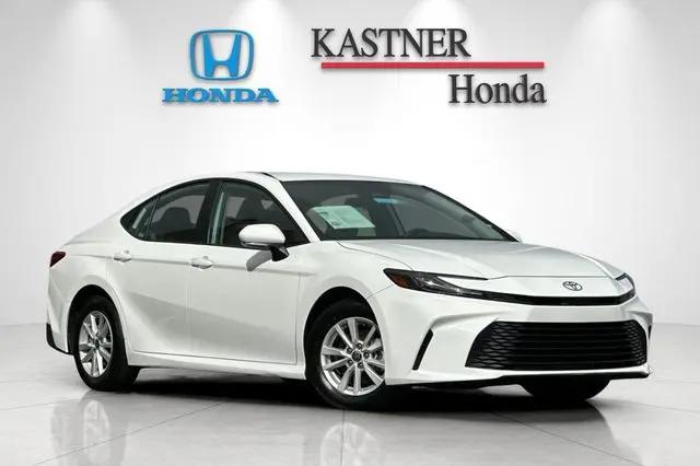 2026 Toyota Camry LE for sale in Napa, CA