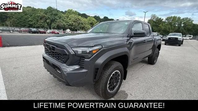 2026 Toyota Tacoma TRD Off Road for sale in Akron, OH