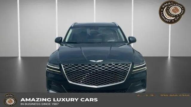 2023 Genesis GV80 2.5T AWD for sale in Snellville, GA