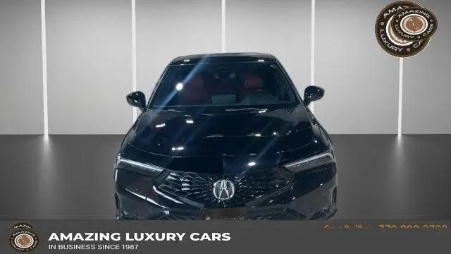 2025 Acura Integra A-SPEC Technology for sale in Snellville, GA