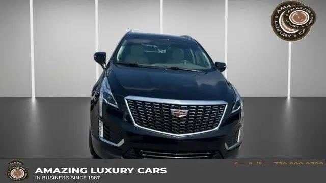 2022 Cadillac XT5 FWD Premium Luxury for sale in Snellville, GA