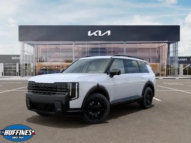 2027 Kia Telluride Hybrid X-Line SX-Prestige for sale in McKinney, TX