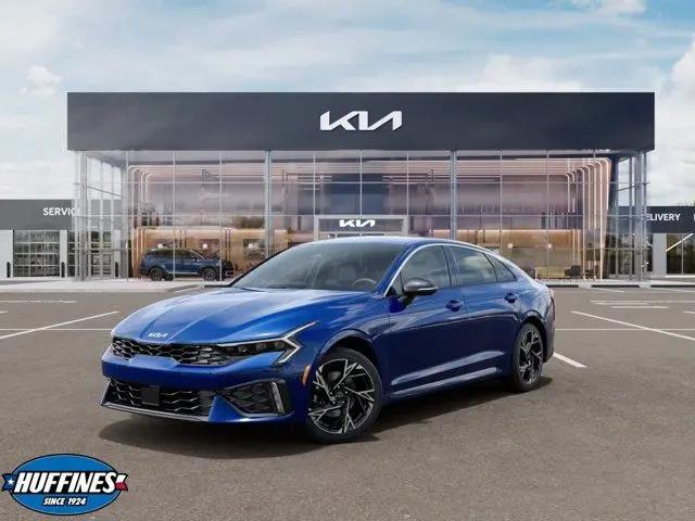 2026 Kia K5 GT-Line FWD for sale in McKinney, TX